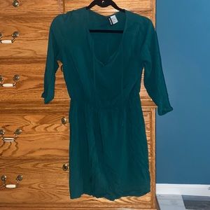 H&M dress